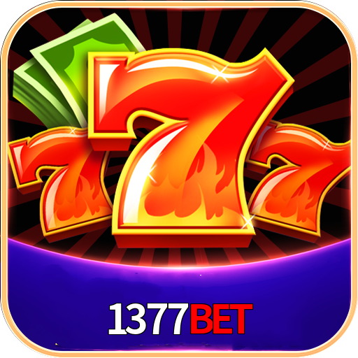 Imagem promocional da 1377bet mostrando a plataforma e suas vantagens