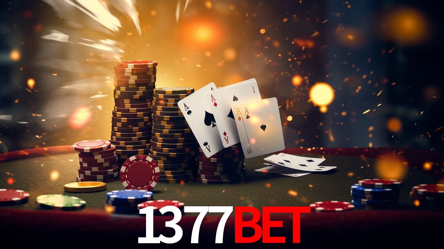 1377BET.COM