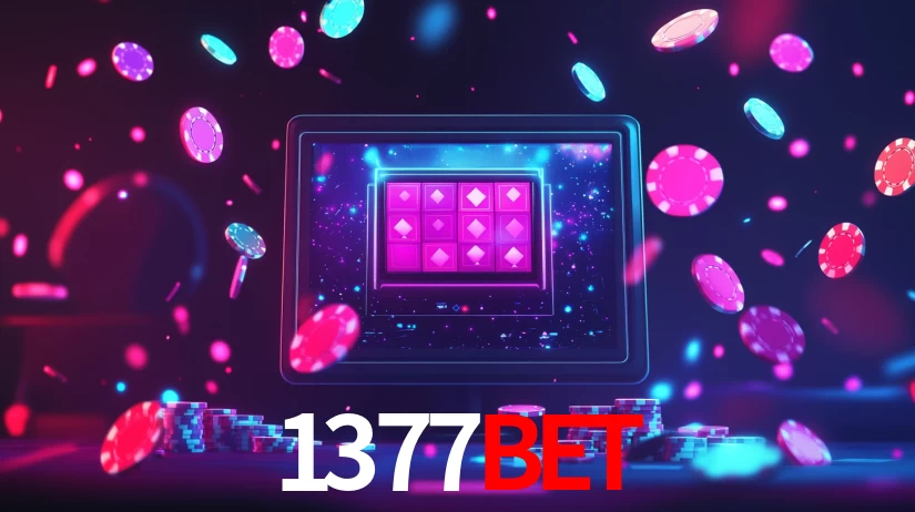 1377BET.COM