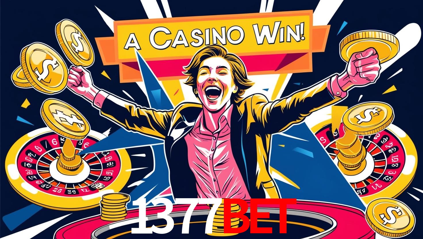 1377BET.COM