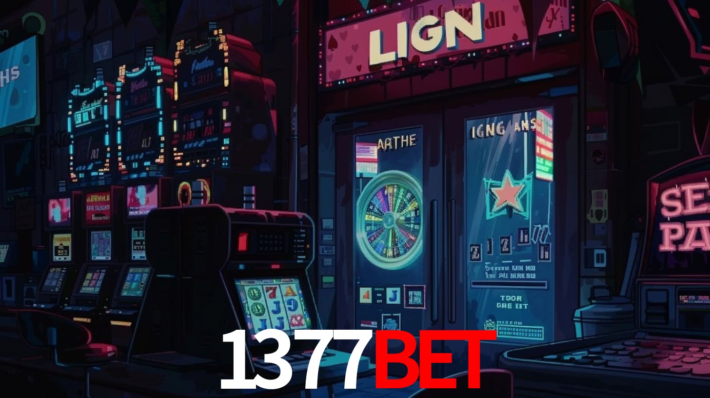 1377BET.COM